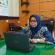 Wakil Ketua Pa Mojokerto Ikuti Deklarasi Badan Hakim Perempuan Indonesia (12/01/2024)